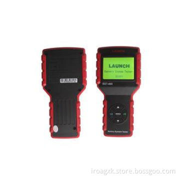 Car Battery Tester Launch X431 Scanner Original Launch BST-